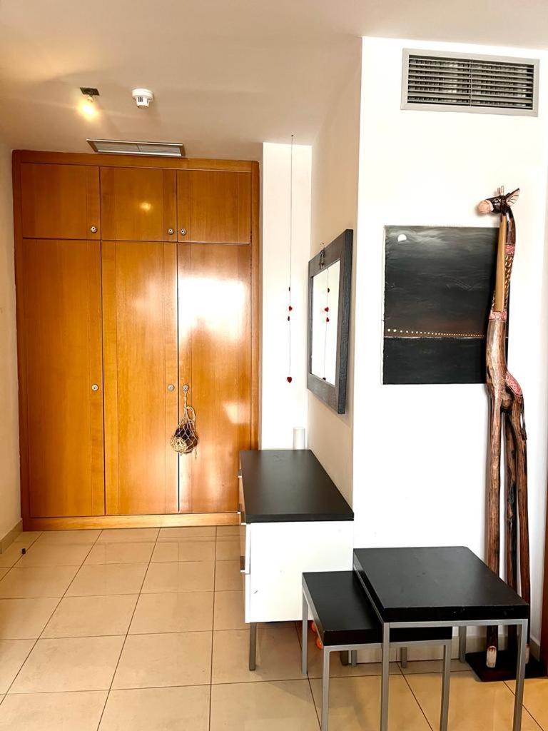 Ferienwohnung La Torre I Santa Cruz de Tenerife Exterior foto
