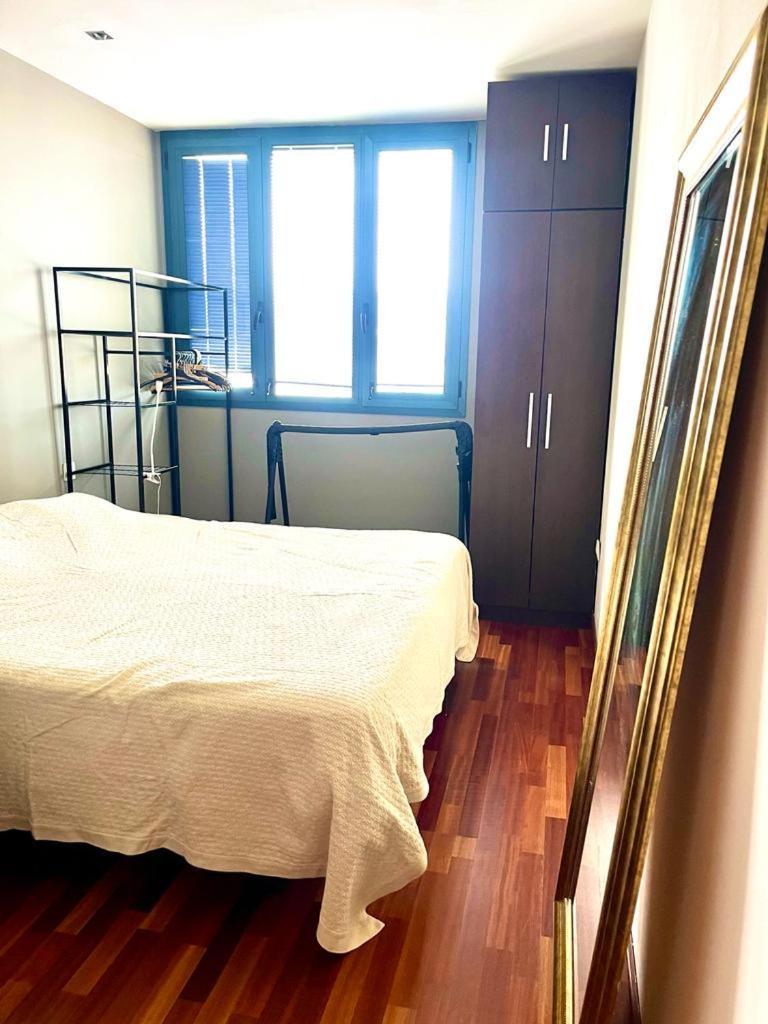 Ferienwohnung La Torre I Santa Cruz de Tenerife Exterior foto