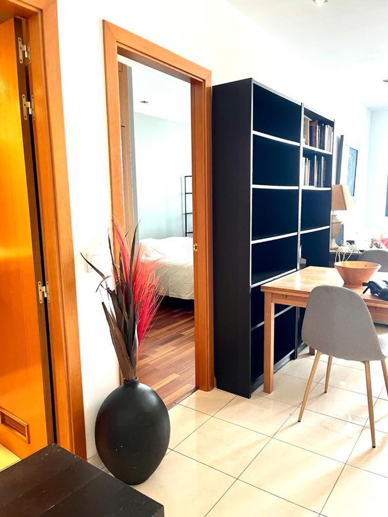 Ferienwohnung La Torre I Santa Cruz de Tenerife Exterior foto