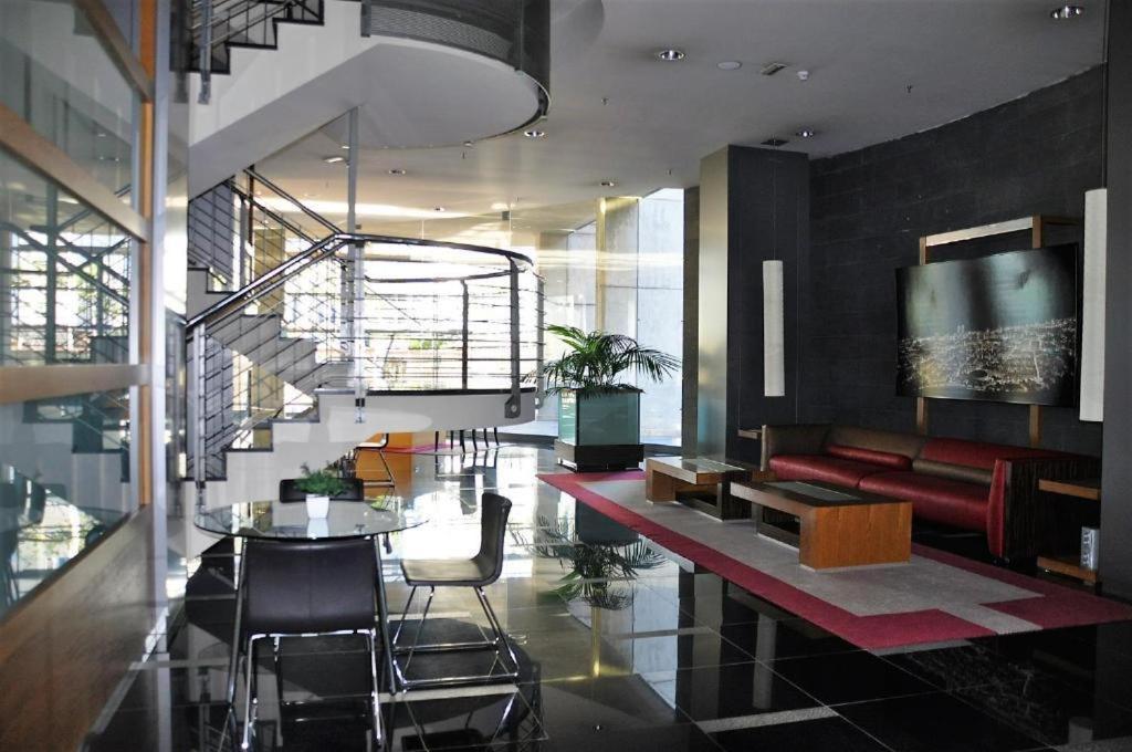 Ferienwohnung La Torre I Santa Cruz de Tenerife Exterior foto