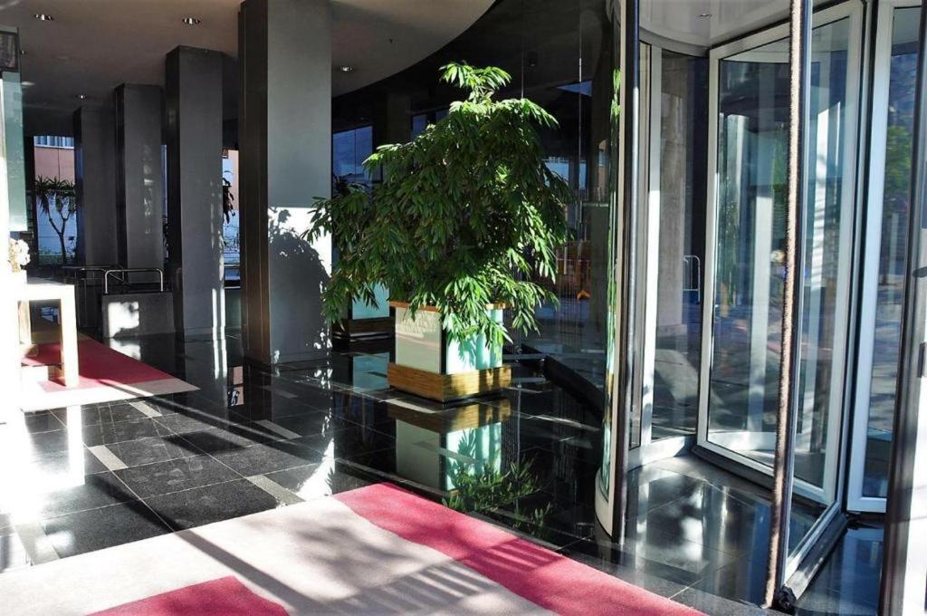 Ferienwohnung La Torre I Santa Cruz de Tenerife Exterior foto